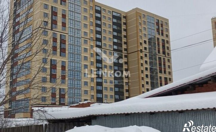 2-комн квартира в новом доме ул 15-я, 15,  д. 15