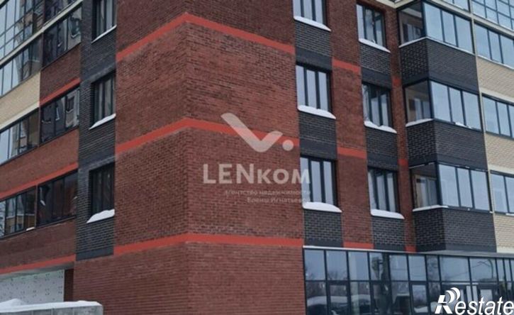 2-комн квартира в новом доме ул 15-я, 15,  д. 15