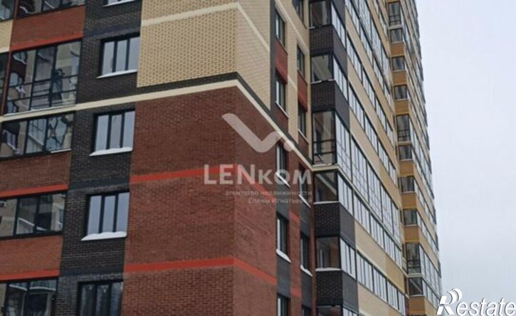 2-комн квартира в новом доме ул 15-я, 15,  д. 15