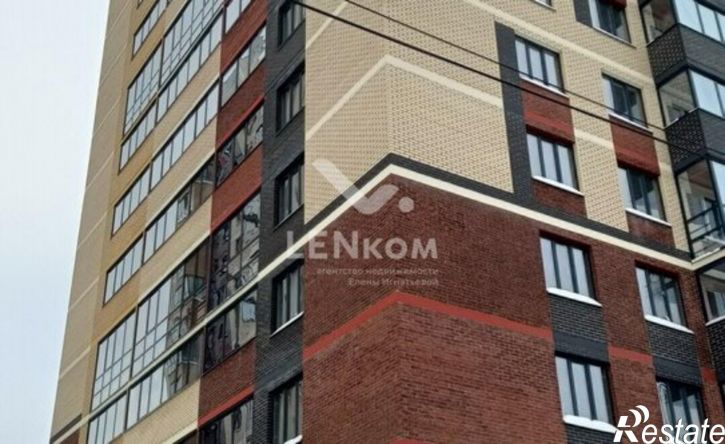 2-комн квартира в новом доме ул 15-я, 15,  д. 15