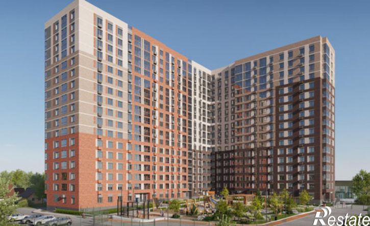 2-комн квартира Ботеневский пер, 30,  д. 30