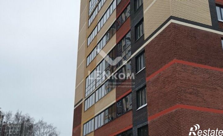 2-комн квартира в новом доме ул 15-я, 15,  д. 15