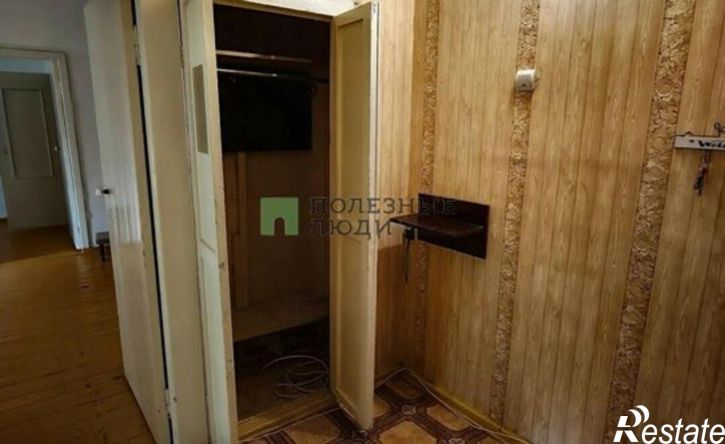 3-комн квартира ул 30 лет Победы, 64,  д. 64