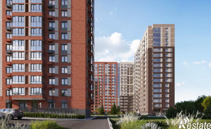 2-комн квартира Ботеневский пер, 30,  д. 30