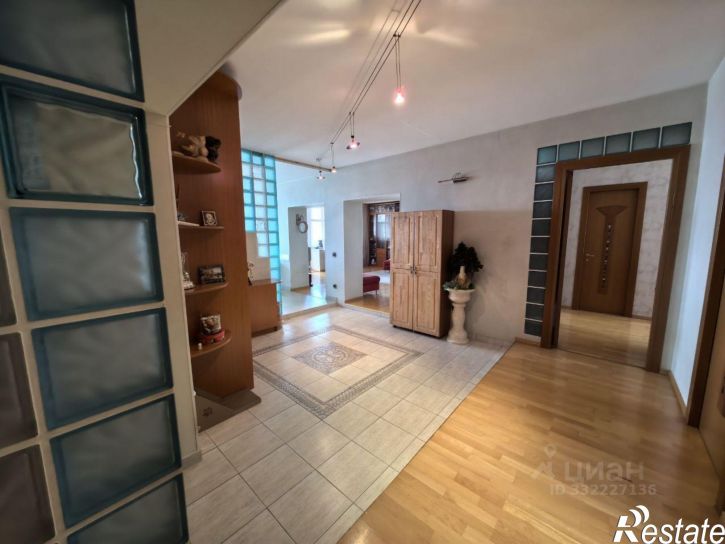 4-комн квартира ул Пушкинская, 289А,  д. 289А