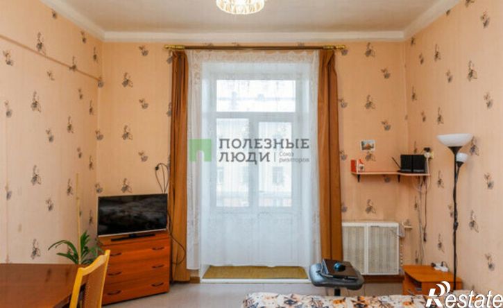 2-комн квартира ул Советская, 22а,  д. 22а