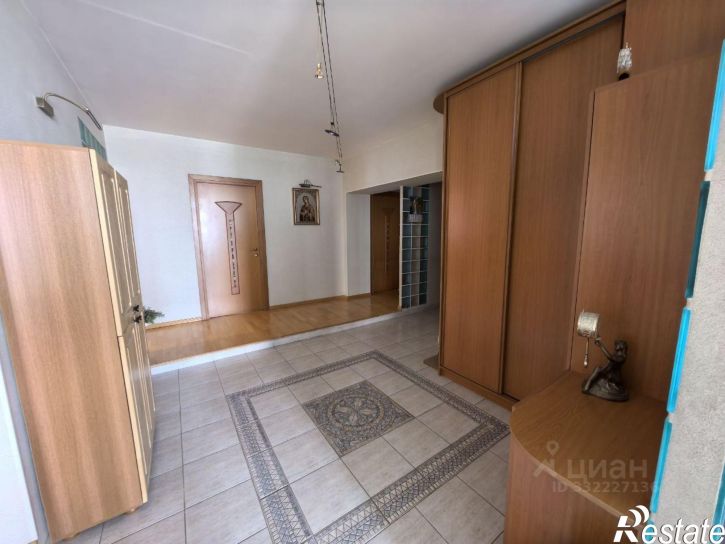 4-комн квартира ул Пушкинская, 289А,  д. 289А