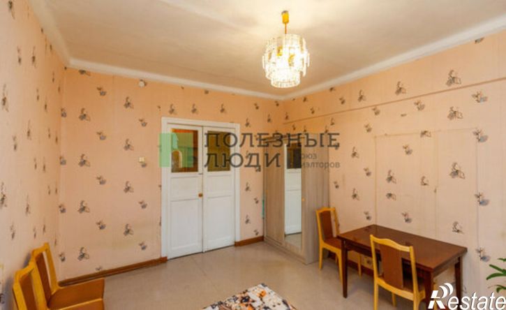 2-комн квартира ул Советская, 22а,  д. 22а