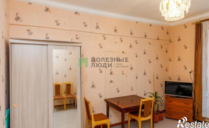 2-комн квартира ул Советская, 22а,  д. 22а