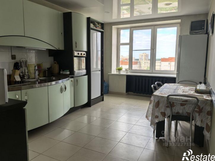 4-комн квартира ул Пушкинская, 289А,  д. 289А