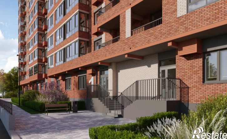 2-комн квартира Ботеневский пер, 30,  д. 30