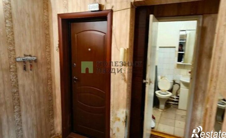 3-комн квартира ул 30 лет Победы, 64,  д. 64