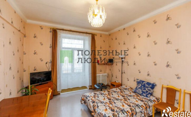 2-комн квартира ул Советская, 22а,  д. 22а