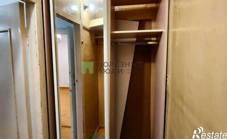 3-комн квартира ул 30 лет Победы, 64,  д. 64