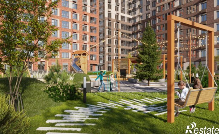 2-комн квартира Ботеневский пер, 30,  д. 30