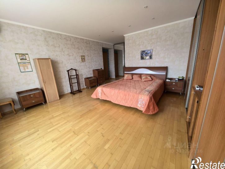 4-комн квартира ул Пушкинская, 289А,  д. 289А