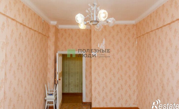 2-комн квартира ул Советская, 22а,  д. 22а