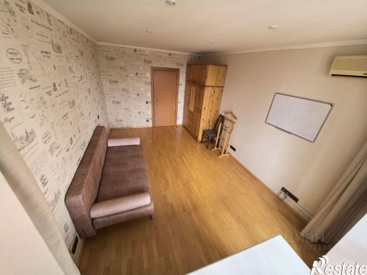4-комн квартира ул Пушкинская, 289А,  д. 289А