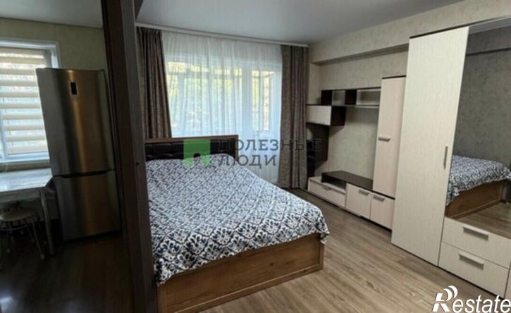 1-комн квартира ул Дзержинского, 53,  д. 53