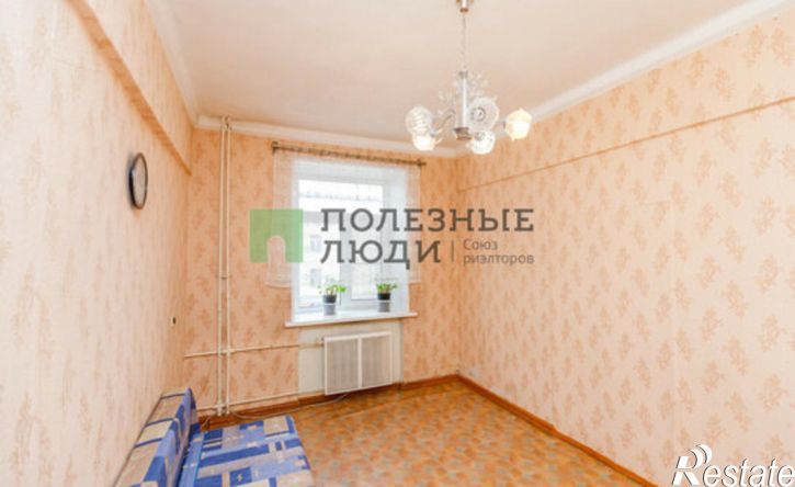 2-комн квартира ул Советская, 22а,  д. 22а