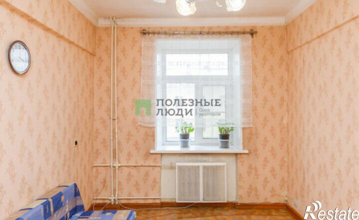 2-комн квартира ул Советская, 22а,  д. 22а