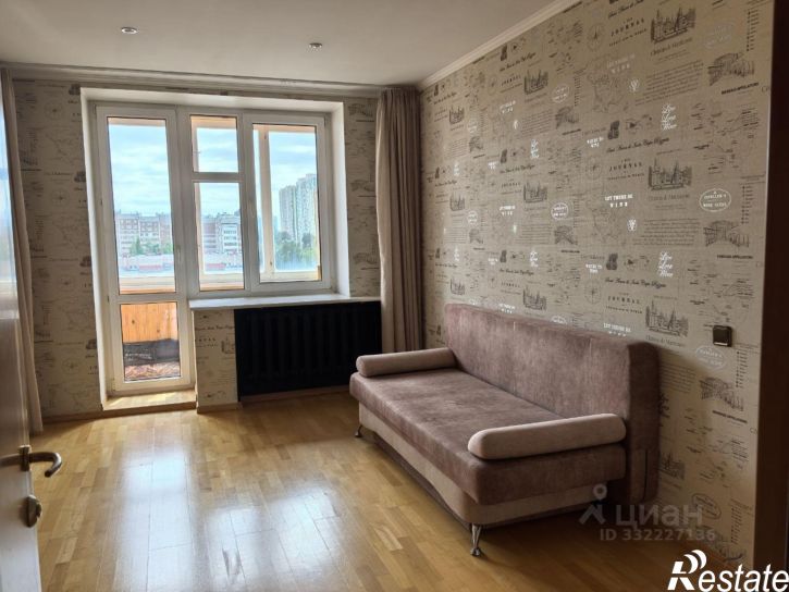 4-комн квартира ул Пушкинская, 289А,  д. 289А