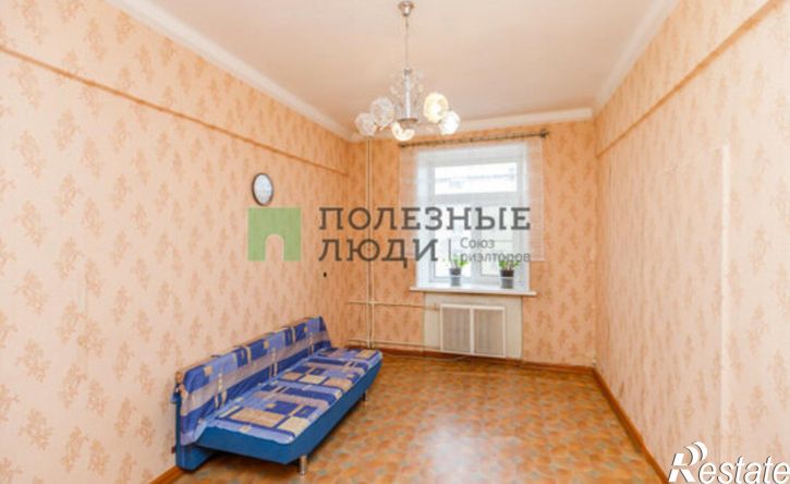 2-комн квартира ул Советская, 22а,  д. 22а