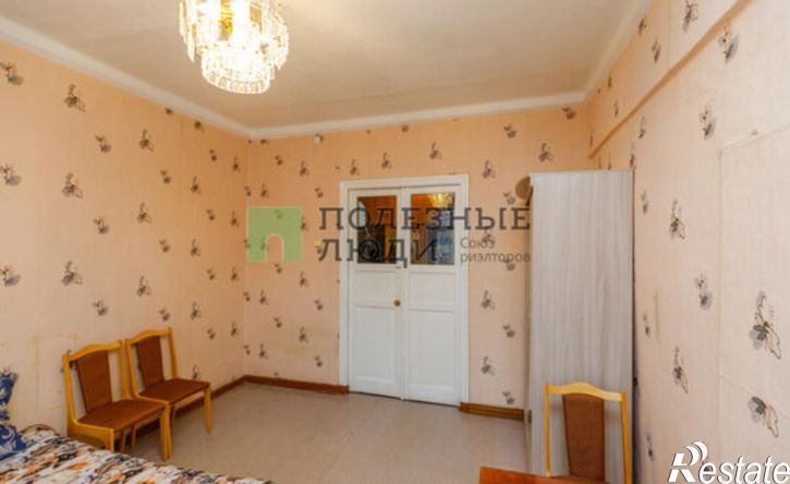 2-комн квартира ул Советская, 22а,  д. 22а