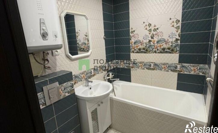 1-комн квартира ул Дзержинского, 53,  д. 53