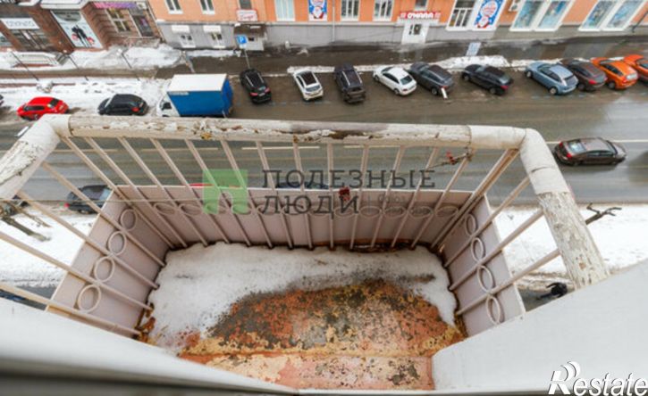 2-комн квартира ул Советская, 22а,  д. 22а