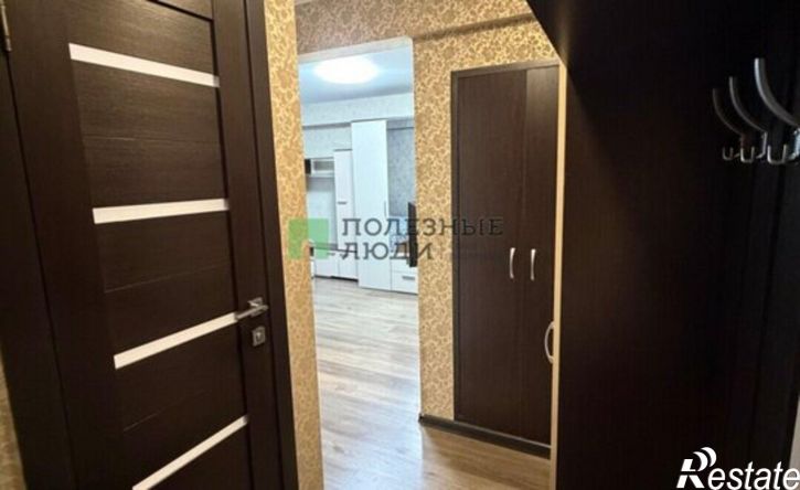 1-комн квартира ул Дзержинского, 53,  д. 53
