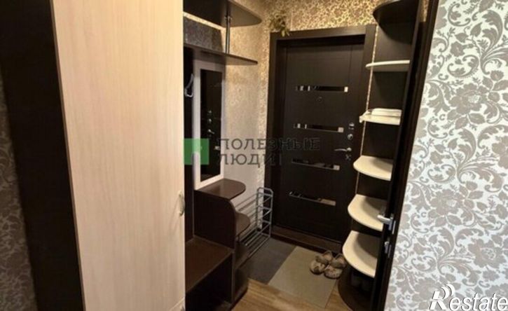 1-комн квартира ул Дзержинского, 53,  д. 53