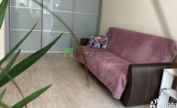 1-комн квартира ул Чайковского, 70,  д. 70