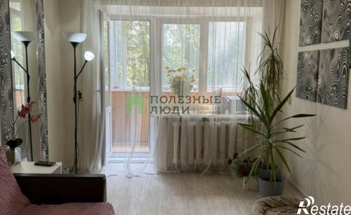 1-комн квартира ул Чайковского, 70,  д. 70
