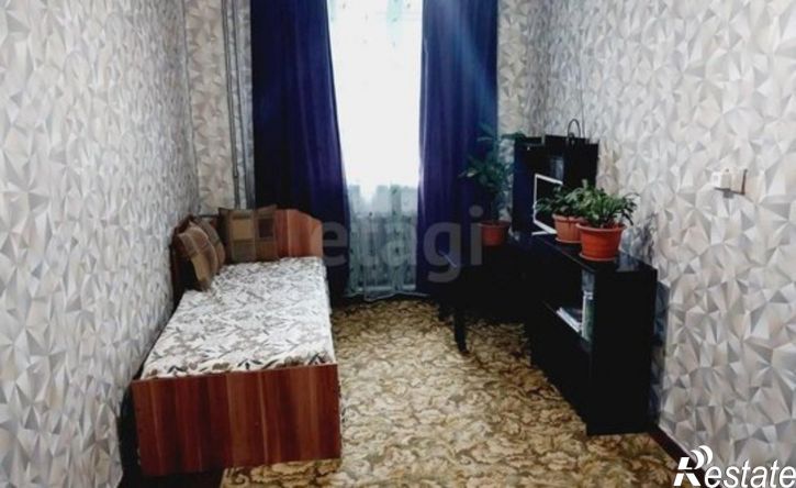 3-комн квартира ул Саратовская, 37,  д. 37