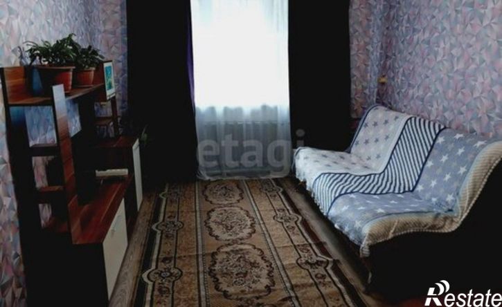 3-комн квартира ул Саратовская, 37,  д. 37