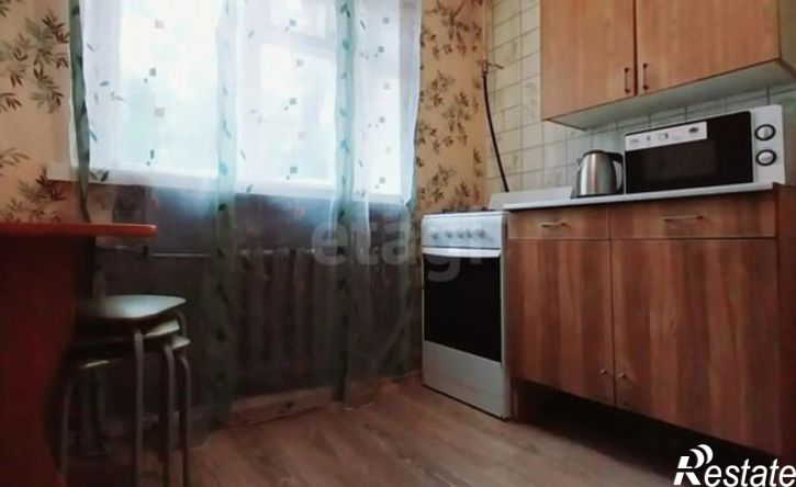 3-комн квартира ул Саратовская, 37,  д. 37