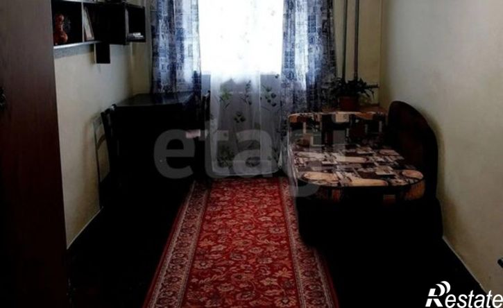 3-комн квартира ул Саратовская, 37,  д. 37