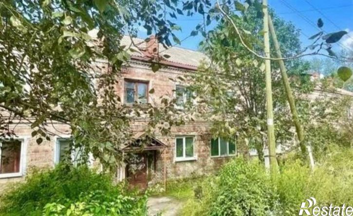 3-комн квартира ул Саратовская, 37,  д. 37