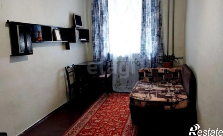 3-комн квартира ул Саратовская, 37,  д. 37
