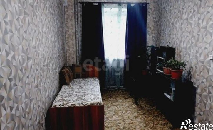 3-комн квартира ул Саратовская, 37,  д. 37