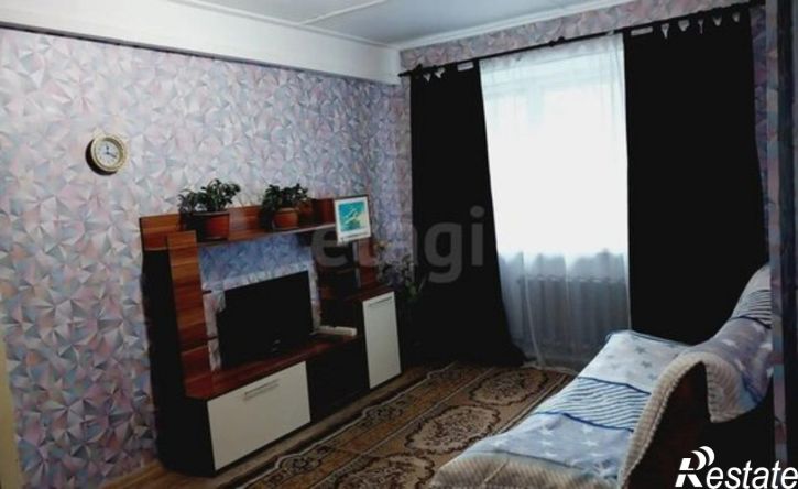 3-комн квартира ул Саратовская, 37,  д. 37