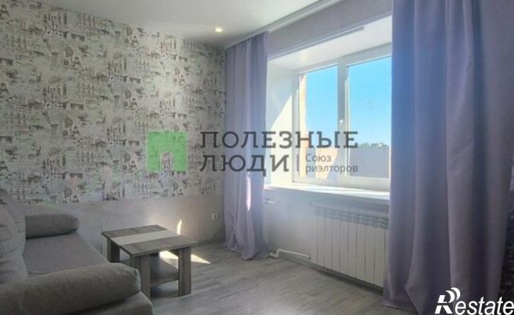 2-комн квартира ул им Репина, 21,  д. 21