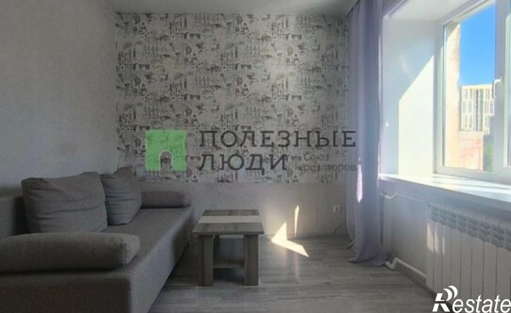2-комн квартира ул им Репина, 21,  д. 21