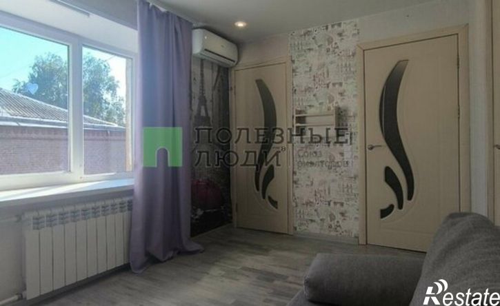 2-комн квартира ул им Репина, 21,  д. 21
