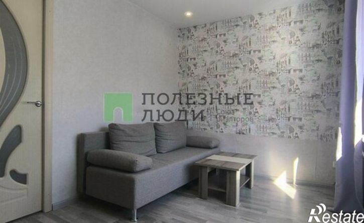 2-комн квартира ул им Репина, 21,  д. 21