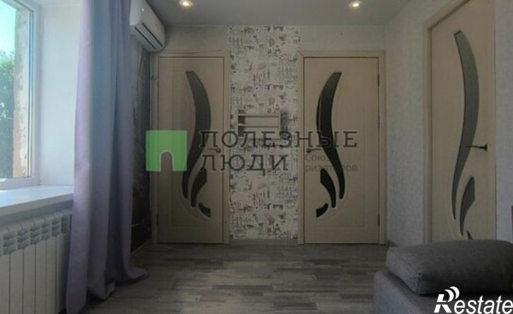 2-комн квартира ул им Репина, 21,  д. 21