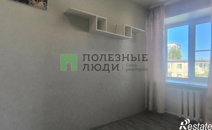 2-комн квартира ул им Репина, 21,  д. 21
