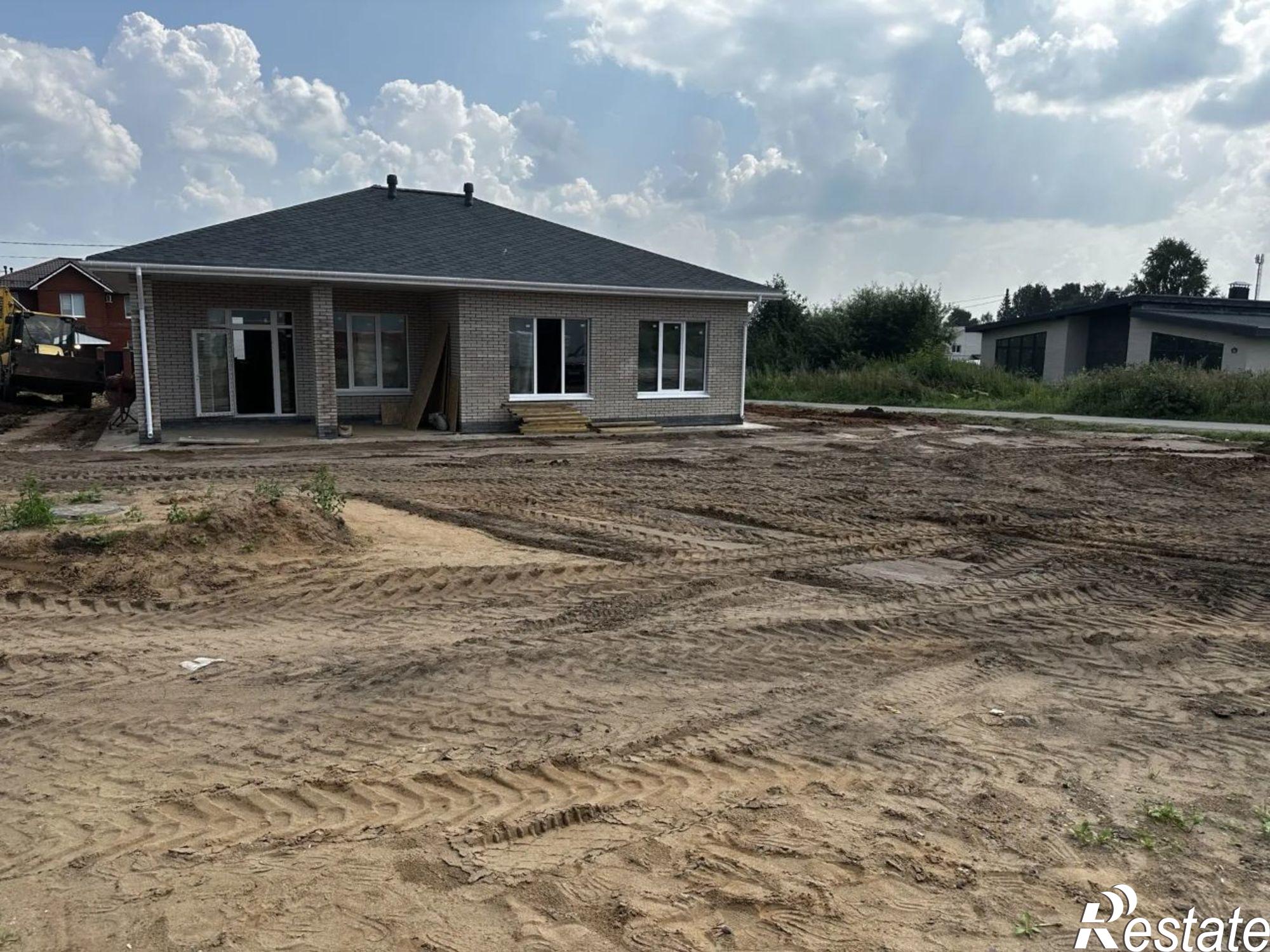Купить дачу, дом, коттедж за 12 900 000 рублей на ул Добрая, 3