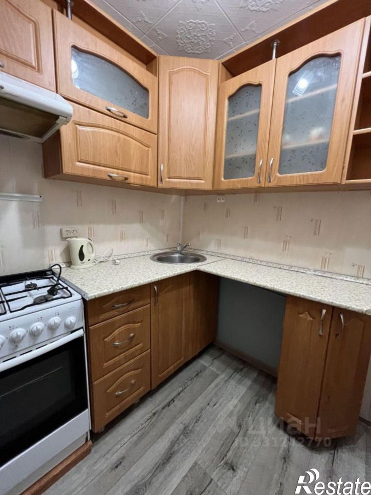 1-комн квартира ул Союзная, 21,  д. 21
